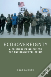 Capa do artigo Ecosovereignty
