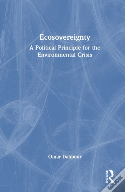Capa do artigo Ecosovereignty