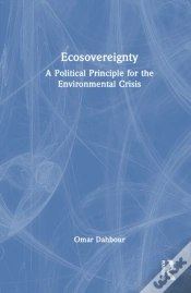 Capa do artigo Ecosovereignty