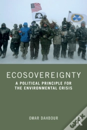 Capa do artigo Ecosovereignty