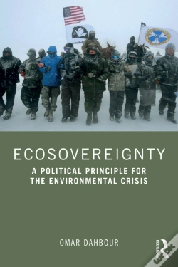 Capa do artigo Ecosovereignty