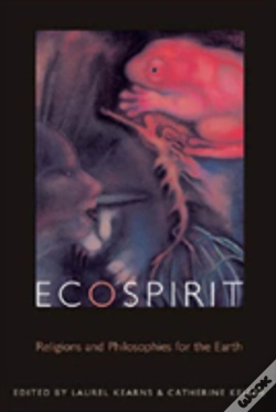 Capa do artigo Ecospirit
