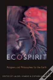 Capa do artigo Ecospirit