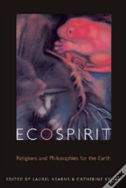 Capa do artigo Ecospirit
