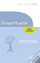 Ecospiritualite (L')