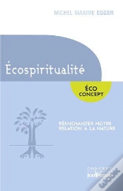 Capa do artigo Ecospiritualite (L