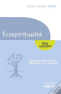 Capa do artigo Ecospiritualite (L')