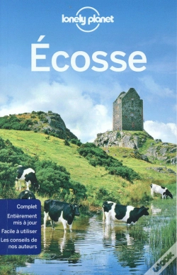 Capa do artigo Ecosse 5ed