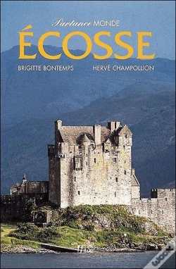 Capa do artigo Ecosse