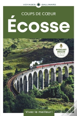 Capa do artigo Écosse