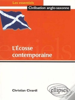 Capa do artigo Ecosse Contemporaine