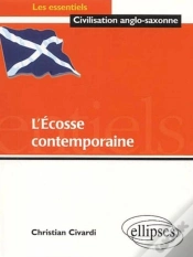 Capa do artigo Ecosse Contemporaine