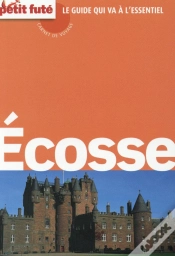 Capa do artigo Ecosse (Édition 2015)