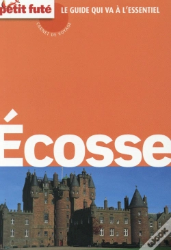 Capa do artigo Ecosse (Édition 2015)