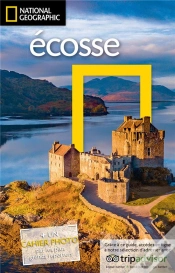 Capa do artigo Ecosse
