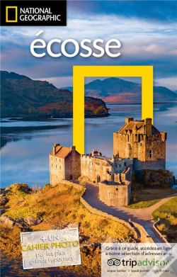 Capa do artigo Ecosse
