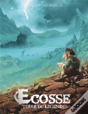 Capa do artigo Ecosse ; Terre De Légendes