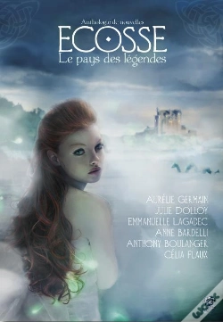 Capa do artigo Ecosse ; Terre De Légendes