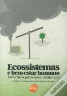 Ecossistemas e Bem-Estar Humano