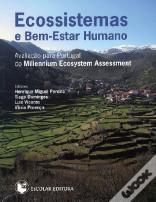 Ecossistemas e Bem-Estar Humano