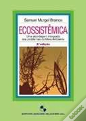 Capa do artigo Ecossistêmica
