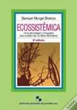 Capa do artigo Ecossistêmica