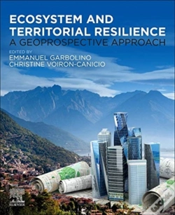 Capa do artigo Ecosystem And Territorial Resilience