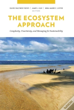Capa do artigo Ecosystem Approach