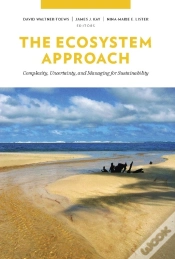 Capa do artigo Ecosystem Approach