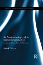 Ecosystem Approach To Economic Stabilization - Preview