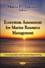 Ecosystem Assessment For Marine Resource Management - Preview