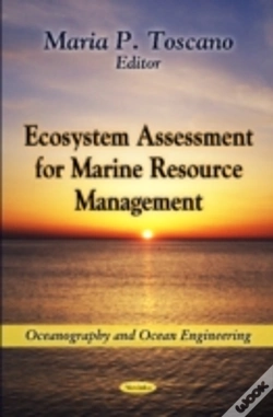 Capa do artigo Ecosystem Assessment For Marine Resource Management