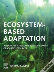 Capa do artigo Ecosystem-Based Adaptation