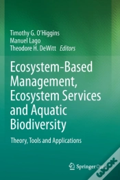 Capa do artigo Ecosystem-Based Management, Ecosystem Services And Aquatic Biodiversity