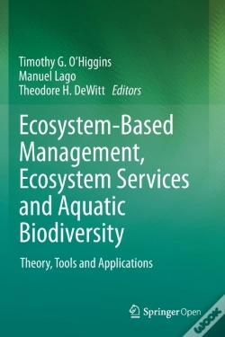 Capa do artigo Ecosystem-Based Management, Ecosystem Services And Aquatic Biodiversity