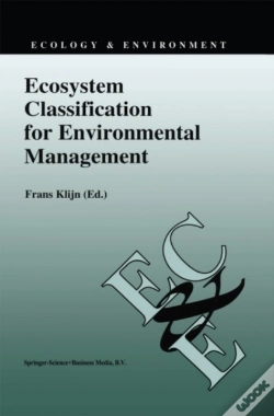 Capa do artigo Ecosystem Classification For Environmental Management