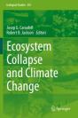 Ecosystem Collapse And Climate Change - Preview
