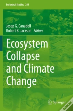 Capa do artigo Ecosystem Collapse And Climate Change
