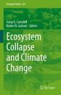 Ecosystem Collapse And Climate Change - Preview