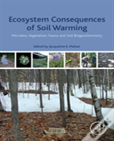 Ecosystem Consequences Of Soil Warming