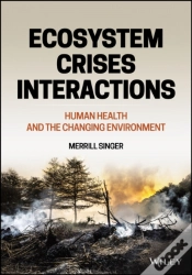 Capa do artigo Ecosystem Crises Interactions