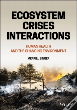 Capa do artigo Ecosystem Crises Interactions