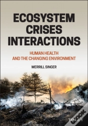 Capa do artigo Ecosystem Crises Interactions