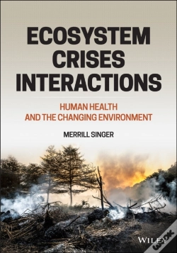 Capa do artigo Ecosystem Crises Interactions