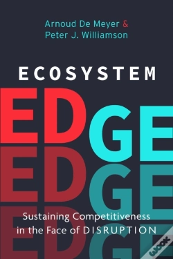 Capa do artigo Ecosystem Edge