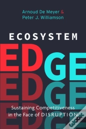Capa do artigo Ecosystem Edge