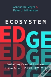 Capa do artigo Ecosystem Edge
