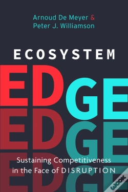 Capa do artigo Ecosystem Edge