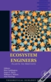 Capa do artigo Ecosystem Engineers