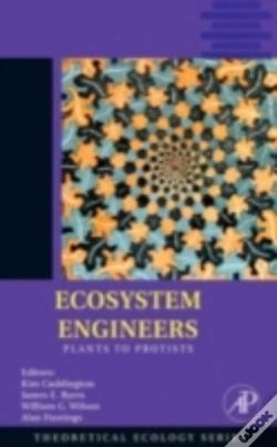 Capa do artigo Ecosystem Engineers